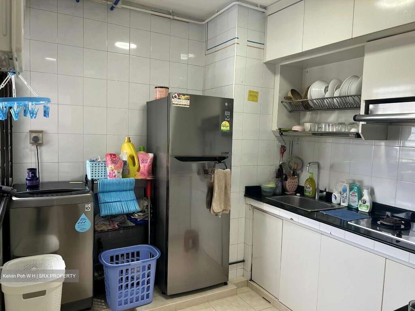Blk 33 Eunos Court (Geylang), HDB 3 Rooms #470868341